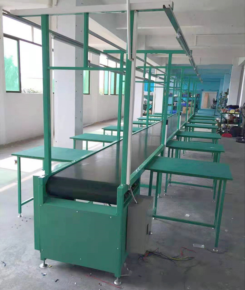 淄博流水线工作台厂家