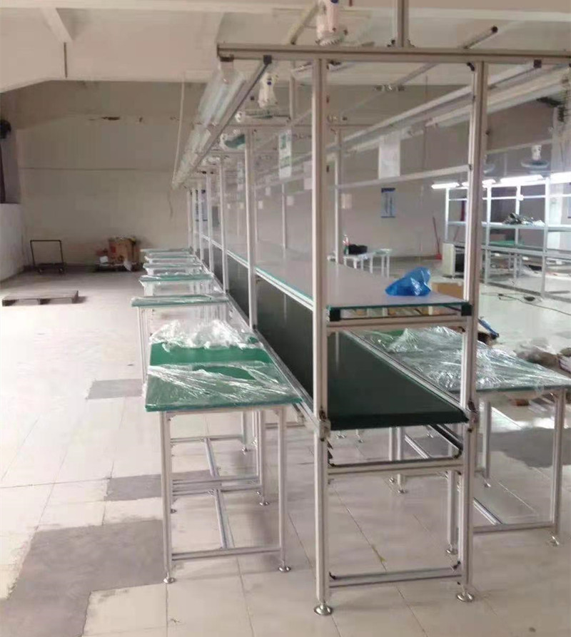 淄博流水线工作台